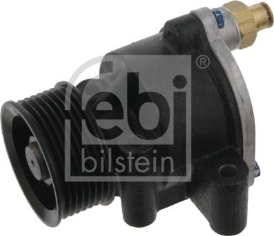 Febi Bilstein 27005 - Vacuum Pump, braking system onlydrive.pro