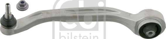 Febi Bilstein 27010 - Рычаг подвески колеса onlydrive.pro