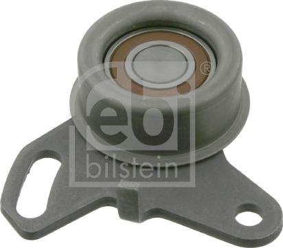 Febi Bilstein 27018 - Tensioner Pulley, timing belt onlydrive.pro