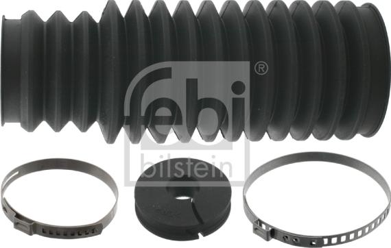 Febi Bilstein 27086 - Bellow Set, steering onlydrive.pro