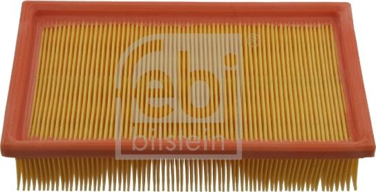 Febi Bilstein 27032 - Air Filter, engine onlydrive.pro