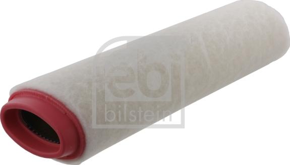 Febi Bilstein 27025 - Воздушный фильтр, двигатель onlydrive.pro