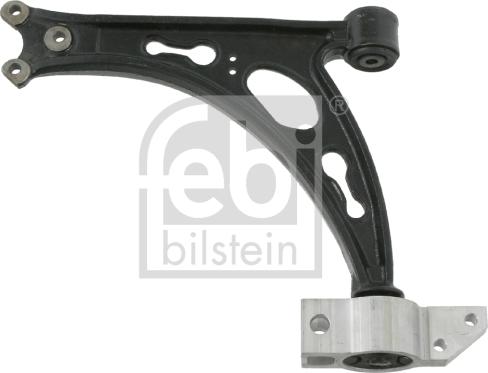 Febi Bilstein 27076 - Track Control Arm onlydrive.pro
