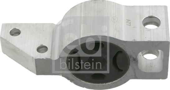 Febi Bilstein 27071 - Bush of Control / Trailing Arm onlydrive.pro