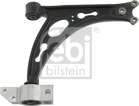 Febi Bilstein 27078 - Рычаг подвески колеса onlydrive.pro