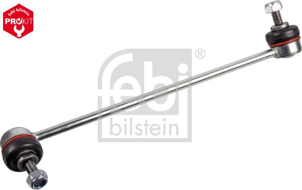 Febi Bilstein 27195 - Rod / Strut, stabiliser onlydrive.pro