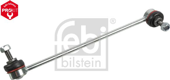 Febi Bilstein 27196 - Rod / Strut, stabiliser onlydrive.pro