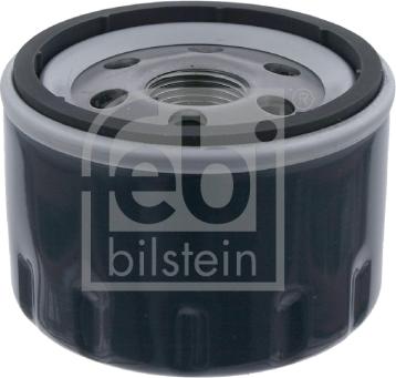 Febi Bilstein 27155 - Oil Filter onlydrive.pro