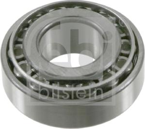 Febi Bilstein 27164 - Wheel Bearing onlydrive.pro