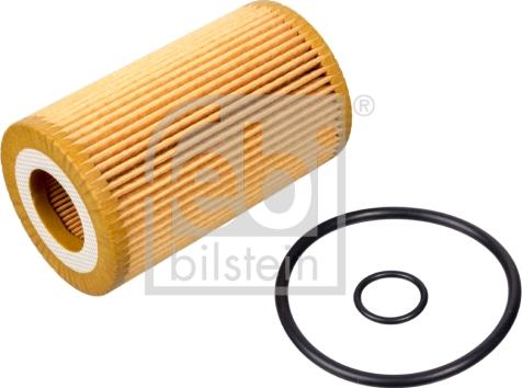 Febi Bilstein 27167 - Alyvos filtras onlydrive.pro