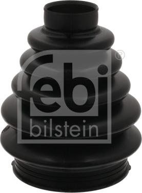 Febi Bilstein 27126 - Bellow, drive shaft onlydrive.pro