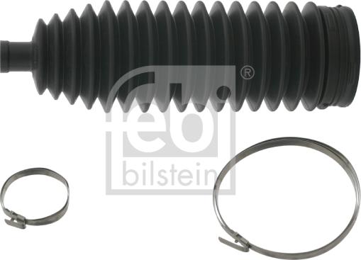 Febi Bilstein 27128 - Bellow Set, steering onlydrive.pro