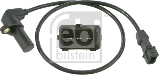 Febi Bilstein 27175 - Jutiklis, alkūninio veleno impulsas onlydrive.pro