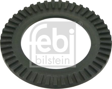 Febi Bilstein 27176 - Jutiklio žiedas, ABS onlydrive.pro