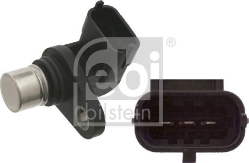 Febi Bilstein 27173 - Sensor, camshaft position onlydrive.pro