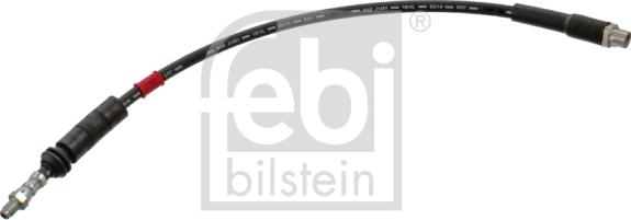 Febi Bilstein 27844 - Brake Hose onlydrive.pro