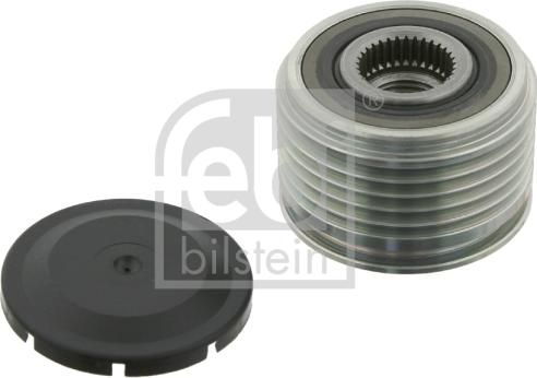 Febi Bilstein 27841 - Rihmaratas,generaator onlydrive.pro