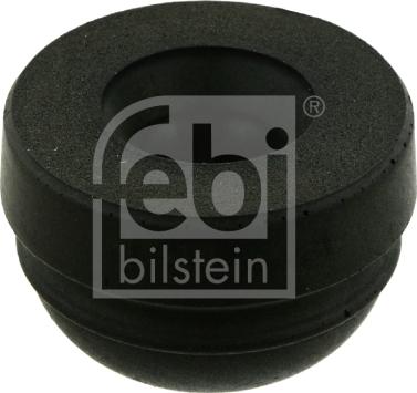 Febi Bilstein 27848 - Gājiena ierobežotājs, Atsperojums onlydrive.pro