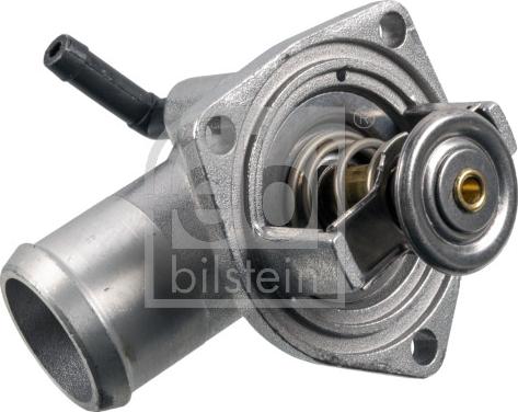 Febi Bilstein 27869 - Termostaat,Jahutusvedelik onlydrive.pro