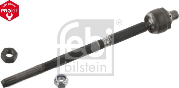 Febi Bilstein 27807 - Vidinė skersinė vairo trauklė onlydrive.pro