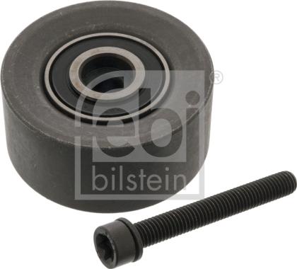 Febi Bilstein 27819 - Направляющий ролик, зубчатый ремень ГРМ onlydrive.pro