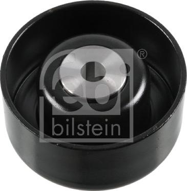 Febi Bilstein 27819 - Deflection / Guide Pulley, timing belt onlydrive.pro