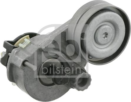 Febi Bilstein 27818 - Hihnankiristin, moniurahihna onlydrive.pro