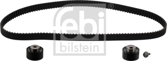 Febi Bilstein 27390 - Timing Belt Set onlydrive.pro