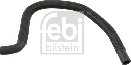 Febi Bilstein 27341 - Hydrauliikkaletku, ohjaus onlydrive.pro