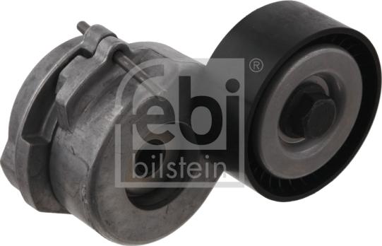 Febi Bilstein 27365 - Натяжитель, поликлиновый ремень onlydrive.pro