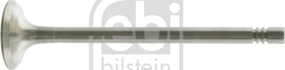 Febi Bilstein 27366 - Выпускной клапан onlydrive.pro