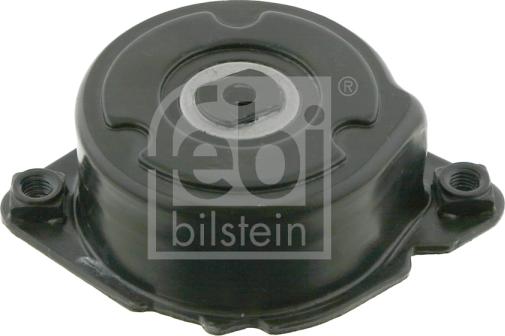 Febi Bilstein 27381 - Belt Tensioner, v-ribbed belt onlydrive.pro