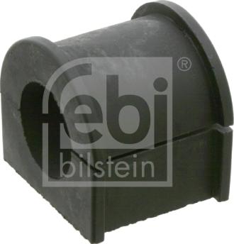 Febi Bilstein 27330 - Įvorė, stabilizatorius onlydrive.pro