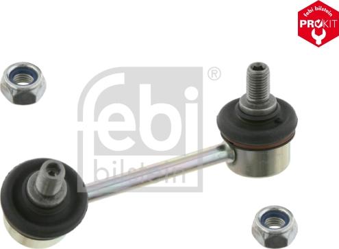 Febi Bilstein 27331 - Rod / Strut, stabiliser onlydrive.pro