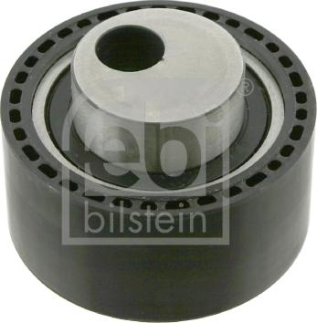 Febi Bilstein 27376 - Натяжной ролик, зубчатый ремень ГРМ onlydrive.pro