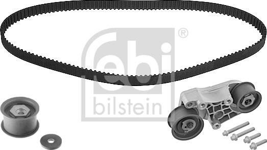 Febi Bilstein 27295 - Hammasrihma komplekt onlydrive.pro