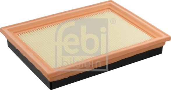 Febi Bilstein 27291 - Air Filter, engine onlydrive.pro