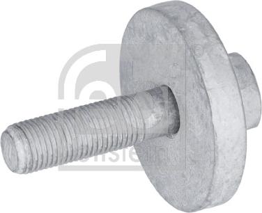 Febi Bilstein 27259 - Pulley Bolt onlydrive.pro