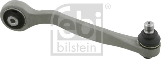 Febi Bilstein 27264 - Neatkarīgās balstiekārtas svira, Riteņa piekare onlydrive.pro