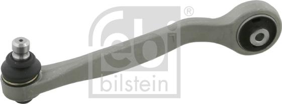 Febi Bilstein 27265 - Track Control Arm onlydrive.pro