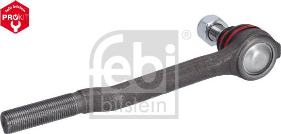 Febi Bilstein 27260 - Raidetangon pää onlydrive.pro