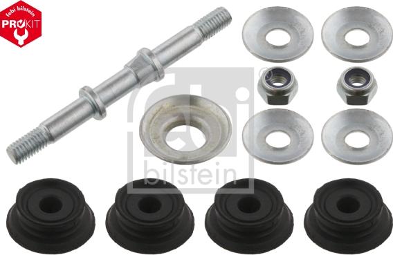 Febi Bilstein 27262 - Тяга / стойка, стабилизатор onlydrive.pro