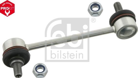 Febi Bilstein 27286 - Rod / Strut, stabiliser onlydrive.pro