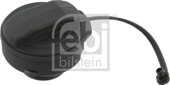 Febi Bilstein 27288 - Korkki, polttoainetankki onlydrive.pro