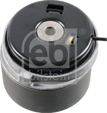 Febi Bilstein 27792 - Tensioner Pulley, timing belt onlydrive.pro