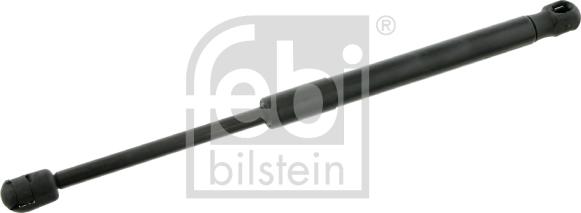 Febi Bilstein 27744 - Газовая пружина, упор onlydrive.pro