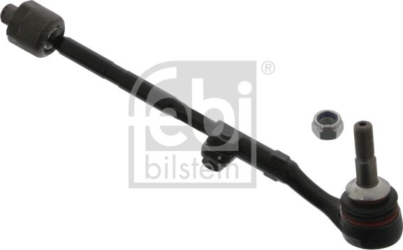 Febi Bilstein 27750 - Tie Rod onlydrive.pro