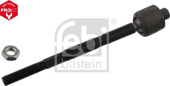 Febi Bilstein 27751 - Raidetangon pää, suora onlydrive.pro