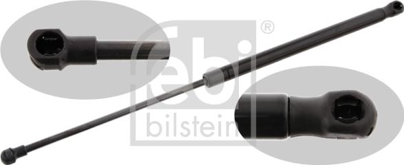 Febi Bilstein 27710 - Kaasujousi, tavaratila onlydrive.pro