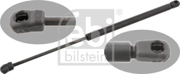 Febi Bilstein 27713 - Kaasujousi, tavaratila onlydrive.pro